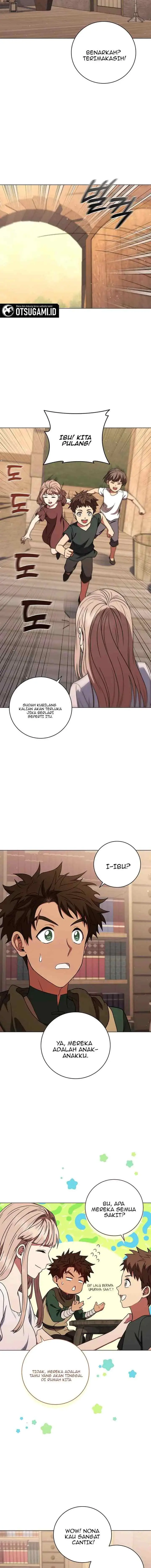 Dragon Lady chapter 33 halaman 5