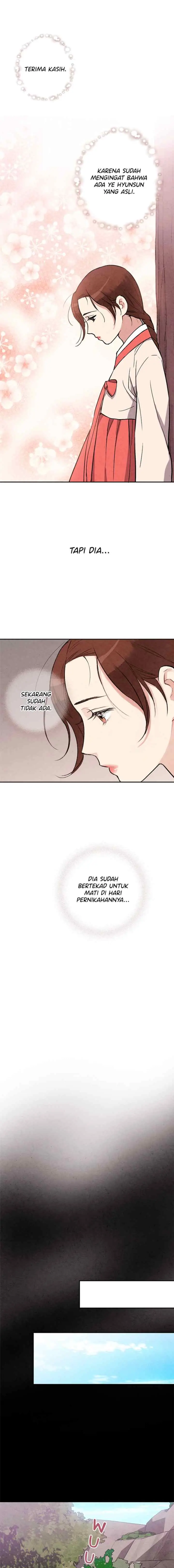 Joseon's Ban on Marriage chapter 22 halaman 15