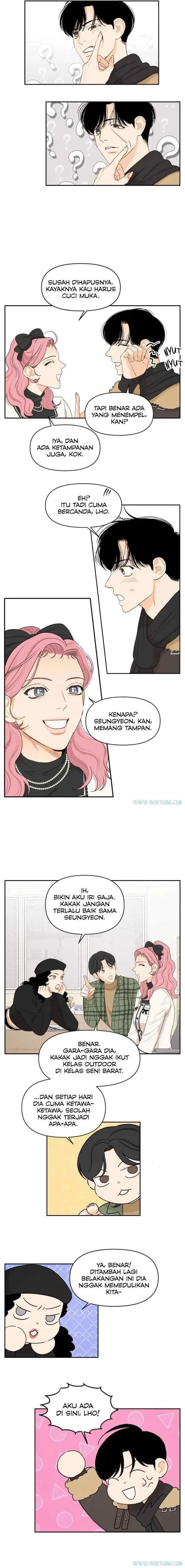 By the Way, in the Wind chapter 9 halaman 8