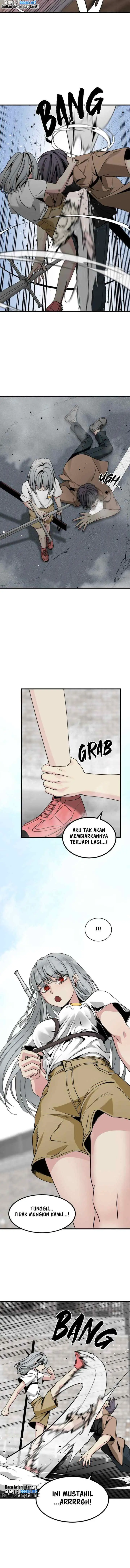 Hero Killer chapter 91 halaman 10