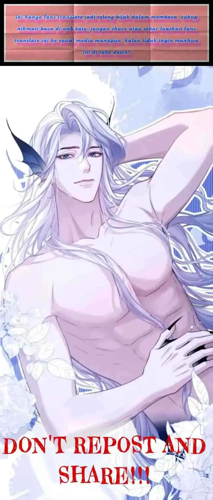 A Master, Who Woke up as a Concubine chapter 14 halaman 17