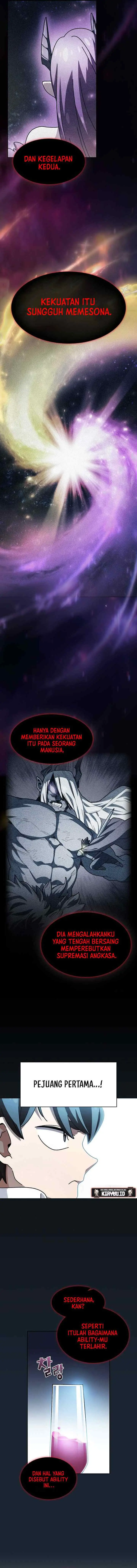 FFF-Class Trashero chapter 170 halaman 11