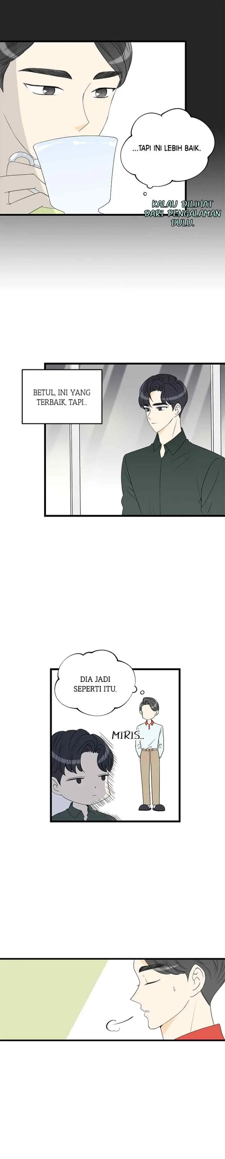 Early Morning Cinderella chapter 4 halaman 5