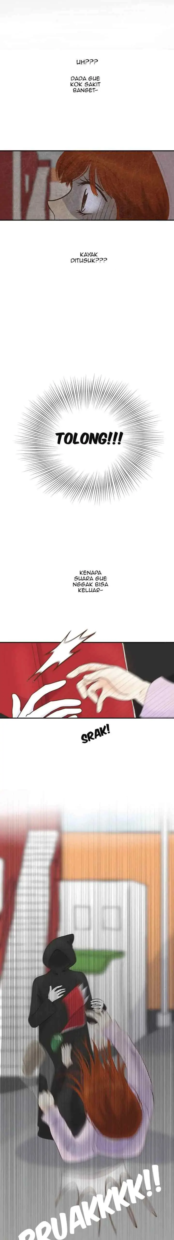 90 Days chapter 107 halaman 7