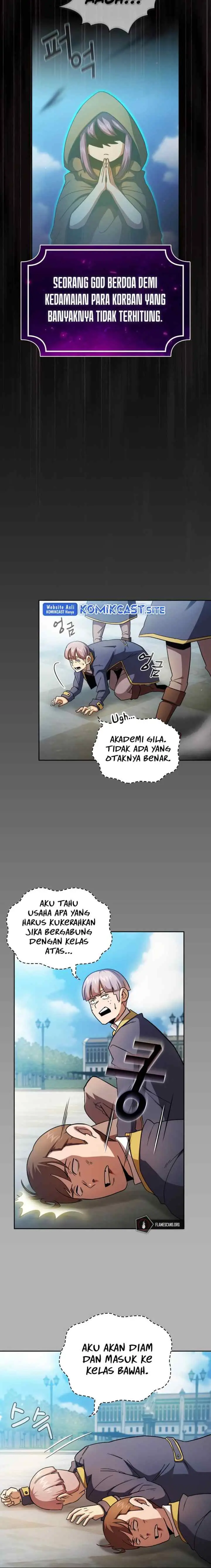 Is this Hero for Real? chapter 68 halaman 14