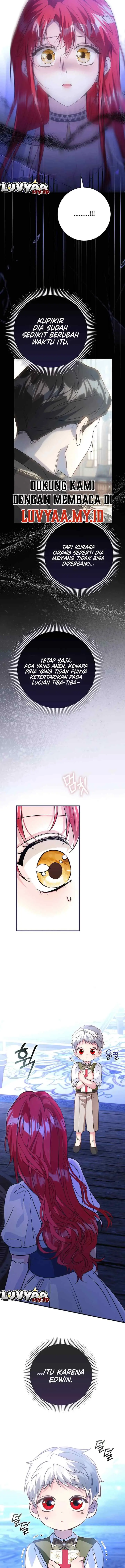 Let's Raise My Villain Properly chapter 26 halaman 10
