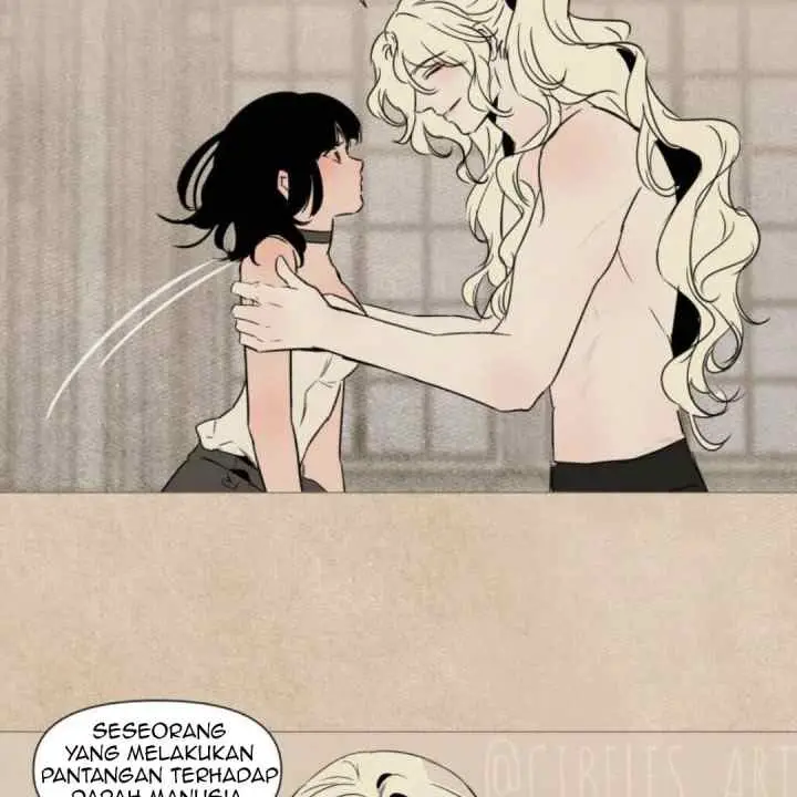 Vampire Meets Huntress chapter 19 halaman 5