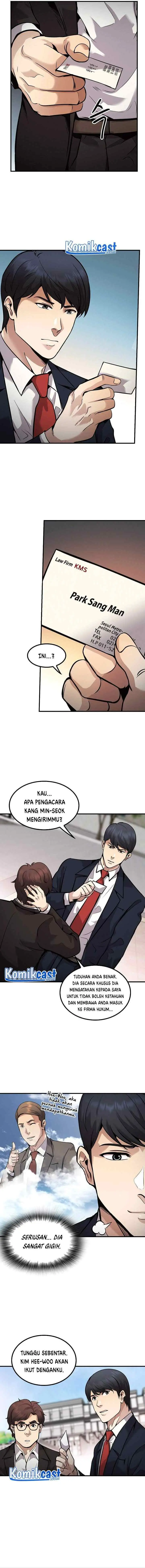 Again My Life chapter 141 halaman 14