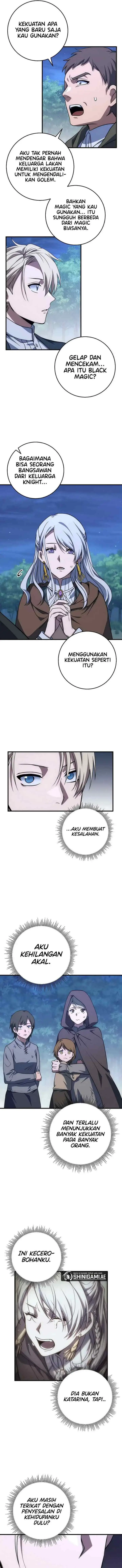 Emperor of Steel chapter 31 halaman 17