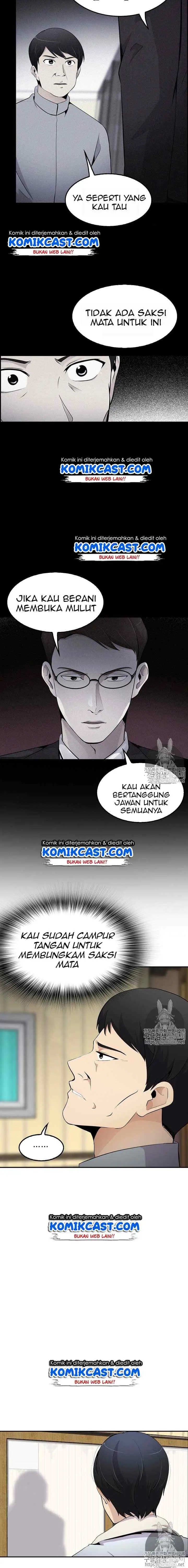 Again My Life chapter 15 halaman 10