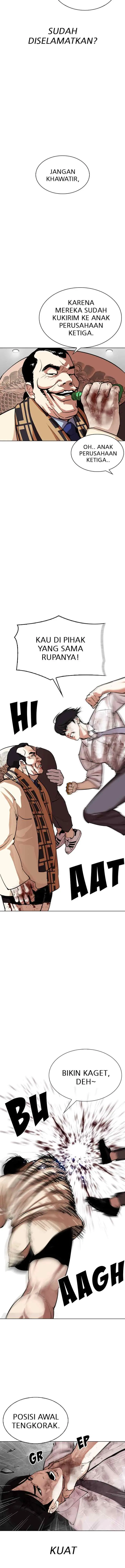 Lookism chapter 298 halaman 11