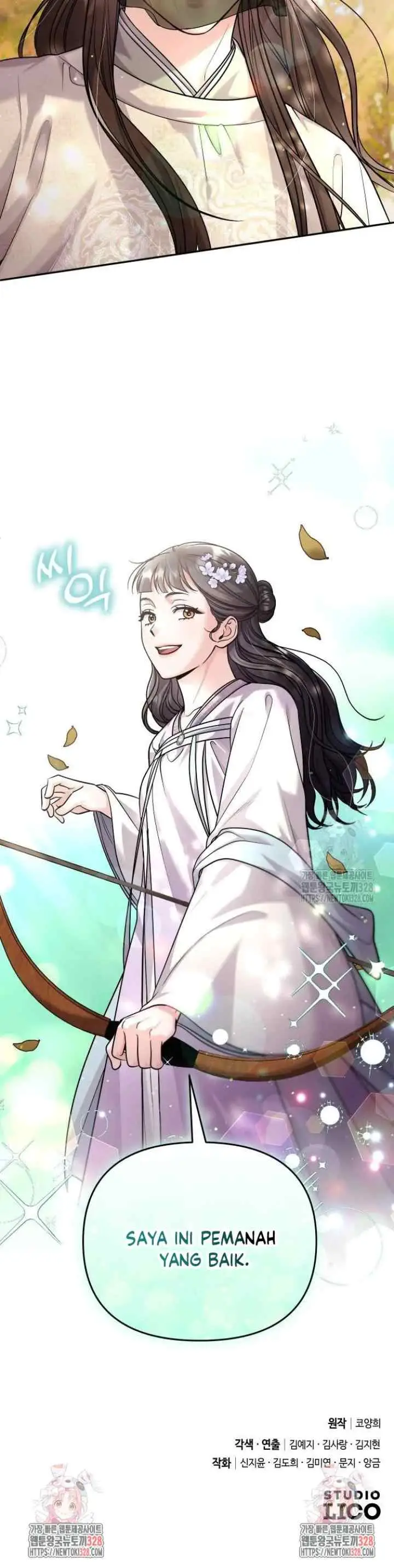 A Master, Who Woke up as a Concubine chapter 51 halaman 17