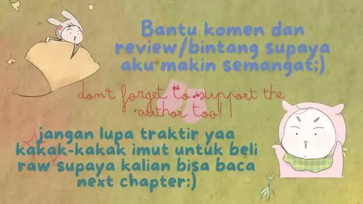 Spinach Bouquet chapter 134 halaman 19