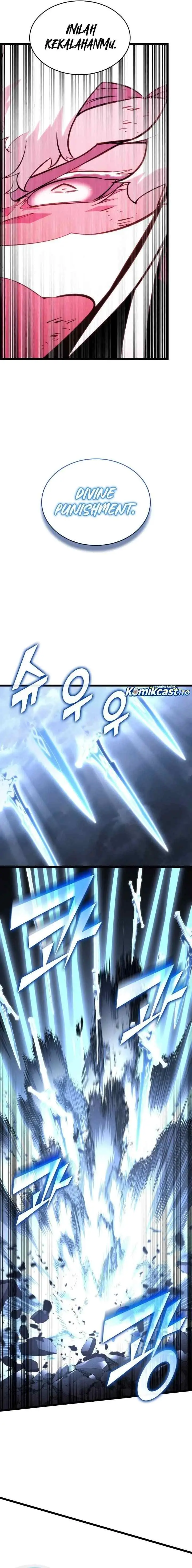 Return of the SSS-Class Ranker chapter 195 halaman 11