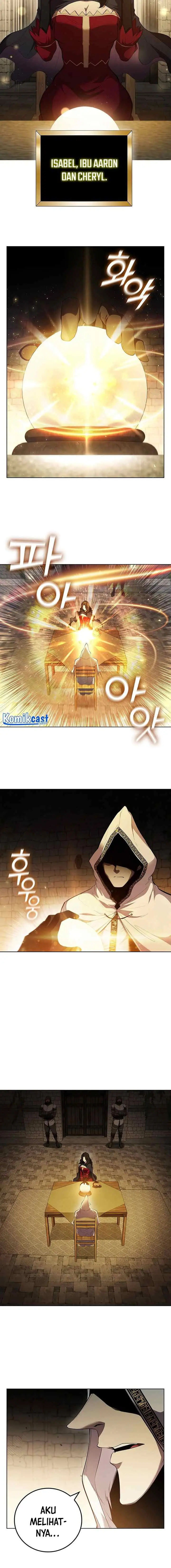 I Regressed As The Duke chapter 68 halaman 6