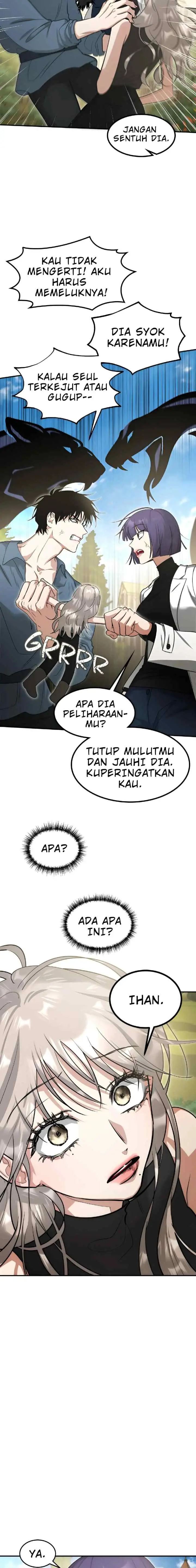 Emperor Hunt chapter 47 halaman 16