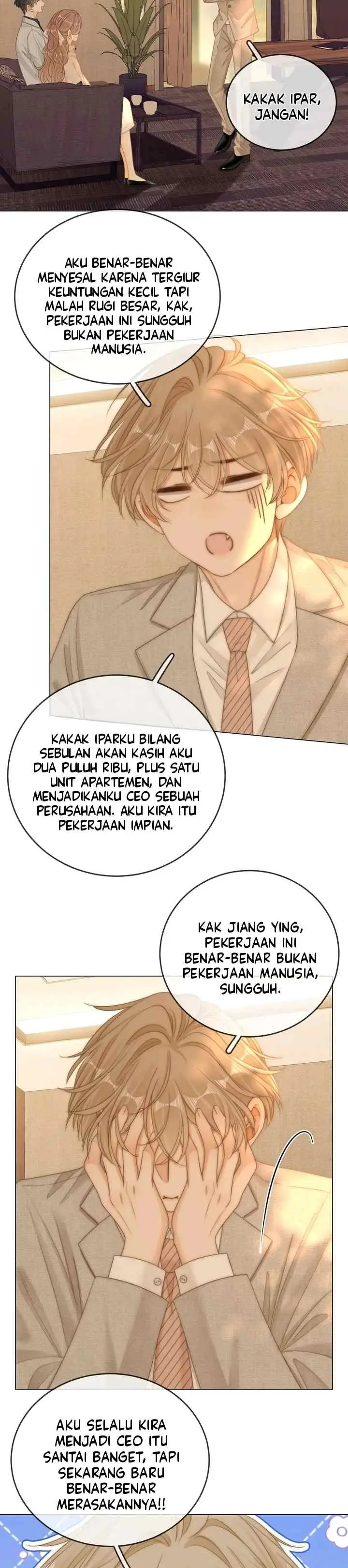 Pretty Woman chapter 135 halaman 9