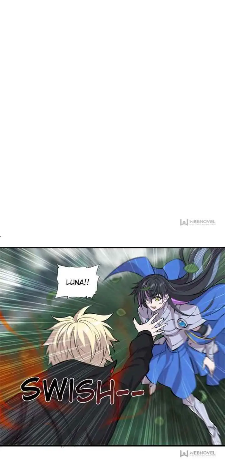 The Blood Princess And The Knight chapter 226 halaman 4