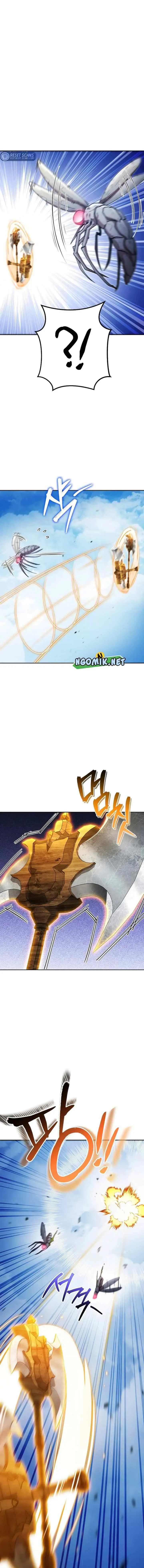 Dungeon Reset chapter 170 halaman 4