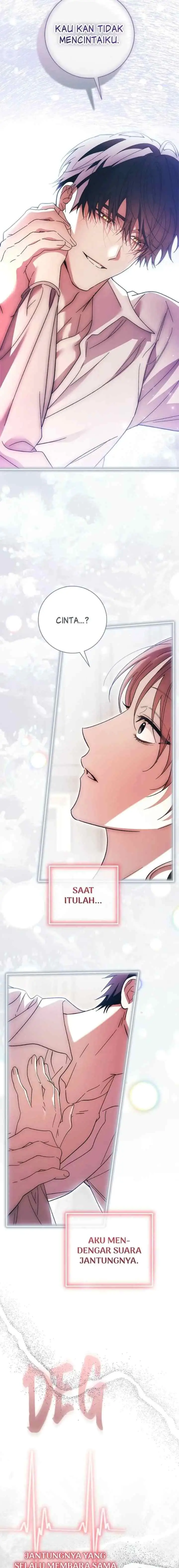 Dark Chain chapter 58 halaman 14
