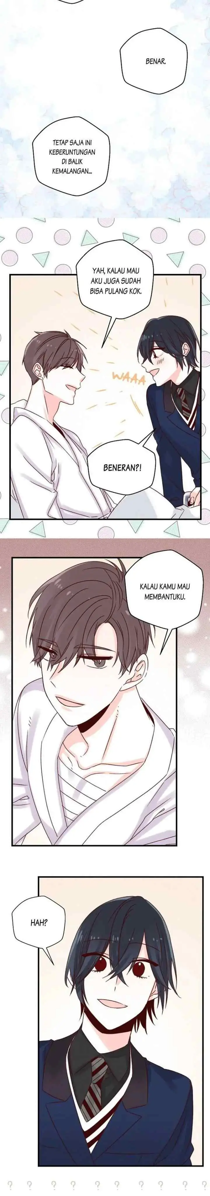 Red Honey chapter 32 halaman 11