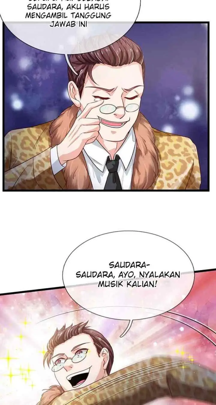 I Am Daxianzun chapter 190 halaman 7