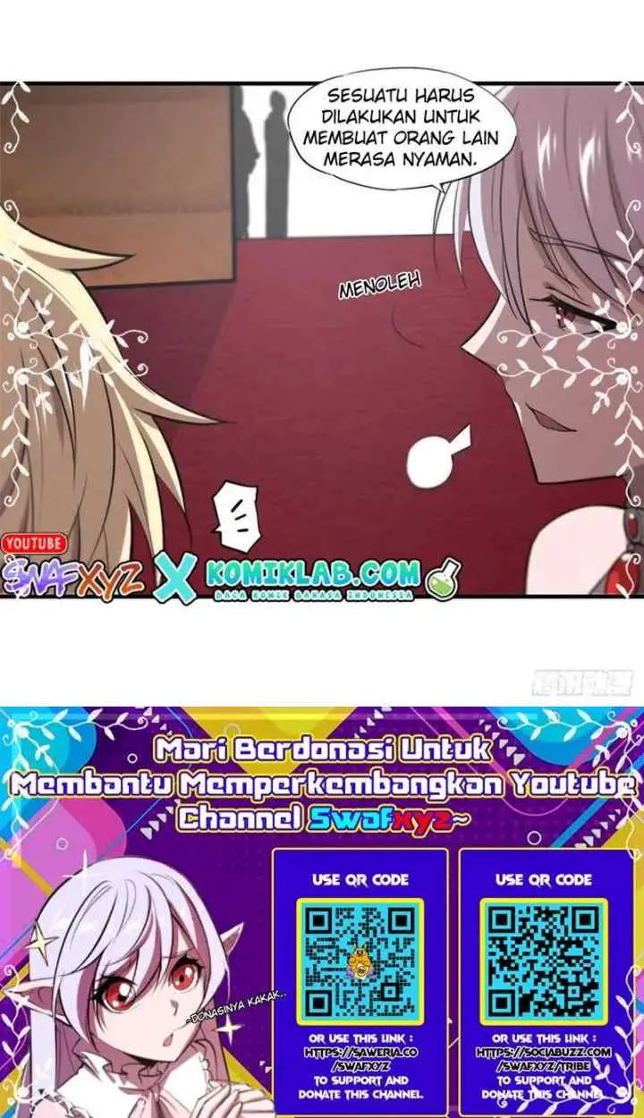The Blood Princess And The Knight chapter 177 halaman 14