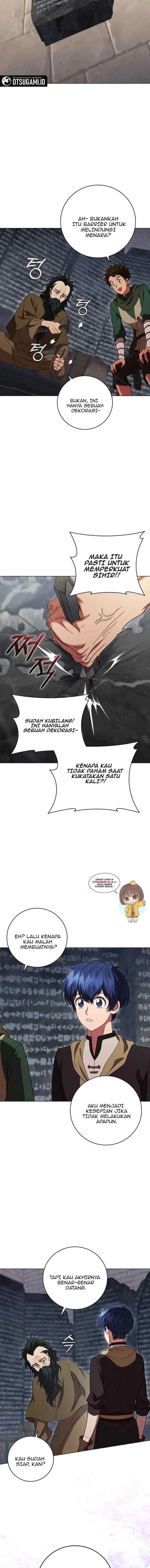 Dragon Lady chapter 33 halaman 16
