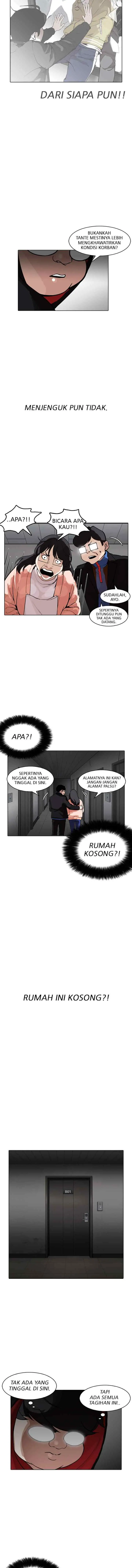 Lookism chapter 176 halaman 4