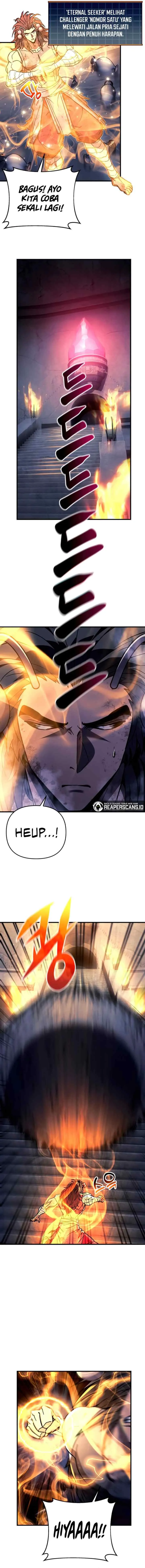 I'll Be Taking a Break for Personal Reasons chapter 23 halaman 10