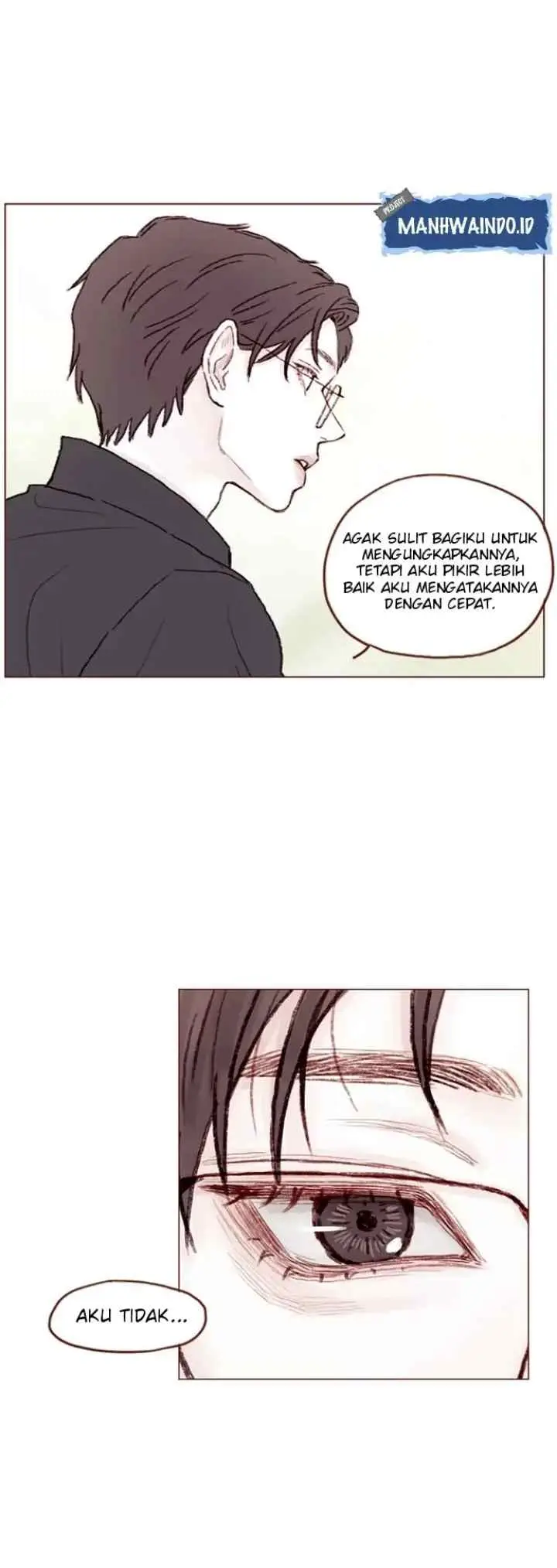 Hongshi Loves Me! chapter 88 halaman 15