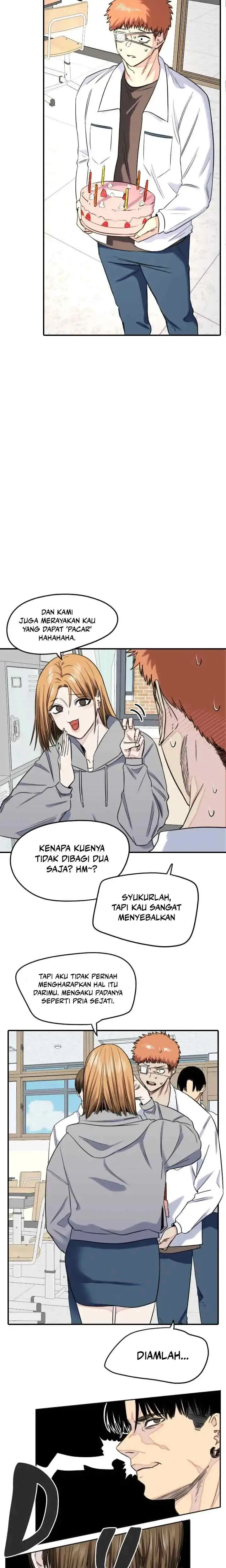 Drawing Romance chapter 199 halaman 5