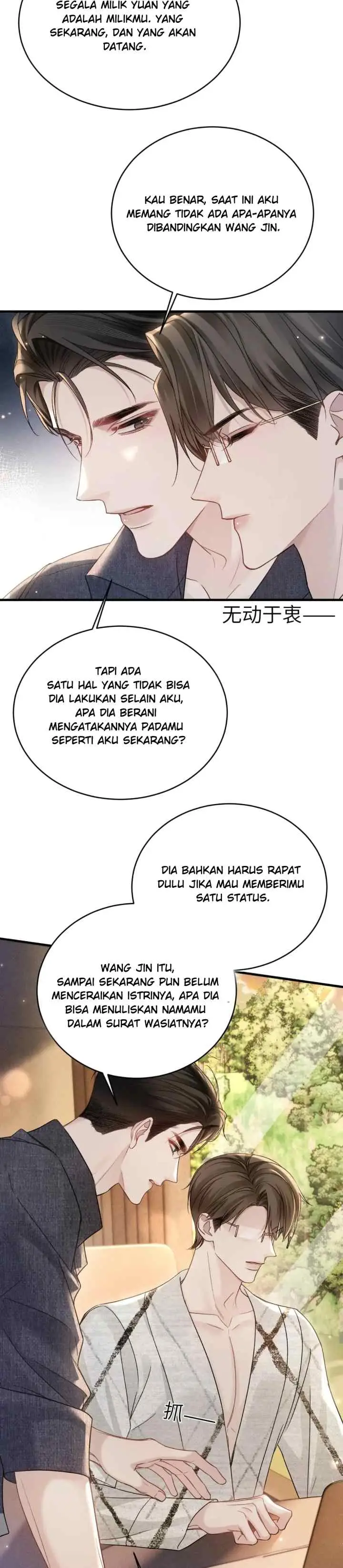 Tit For Tat chapter 111 halaman 13