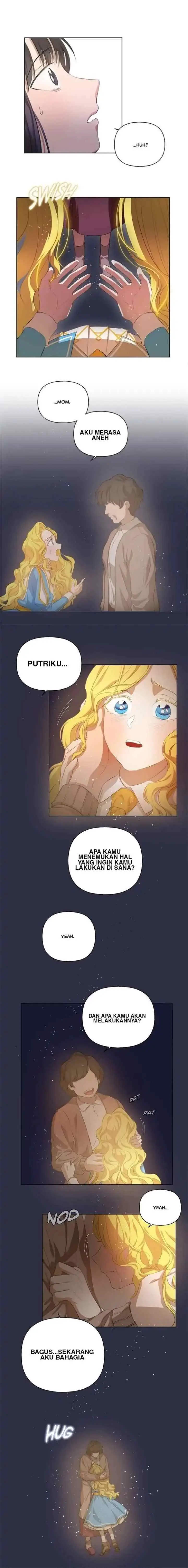 The Golden Haired Elementalist chapter 40 halaman 16