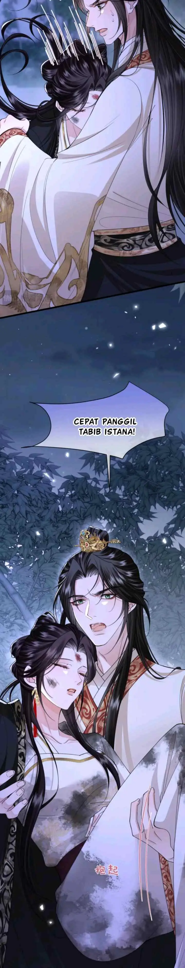 How Dare You chapter 19 halaman 4