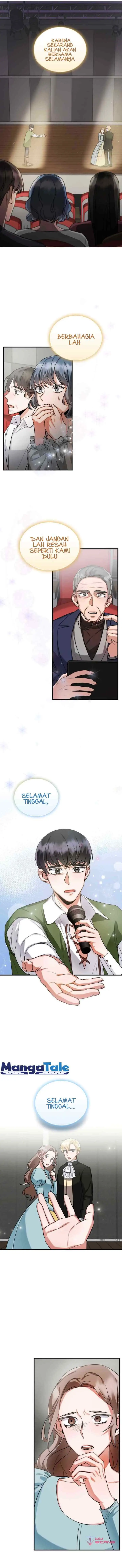 I Became a Top Actor Just by Reading Books! chapter 7 halaman 5