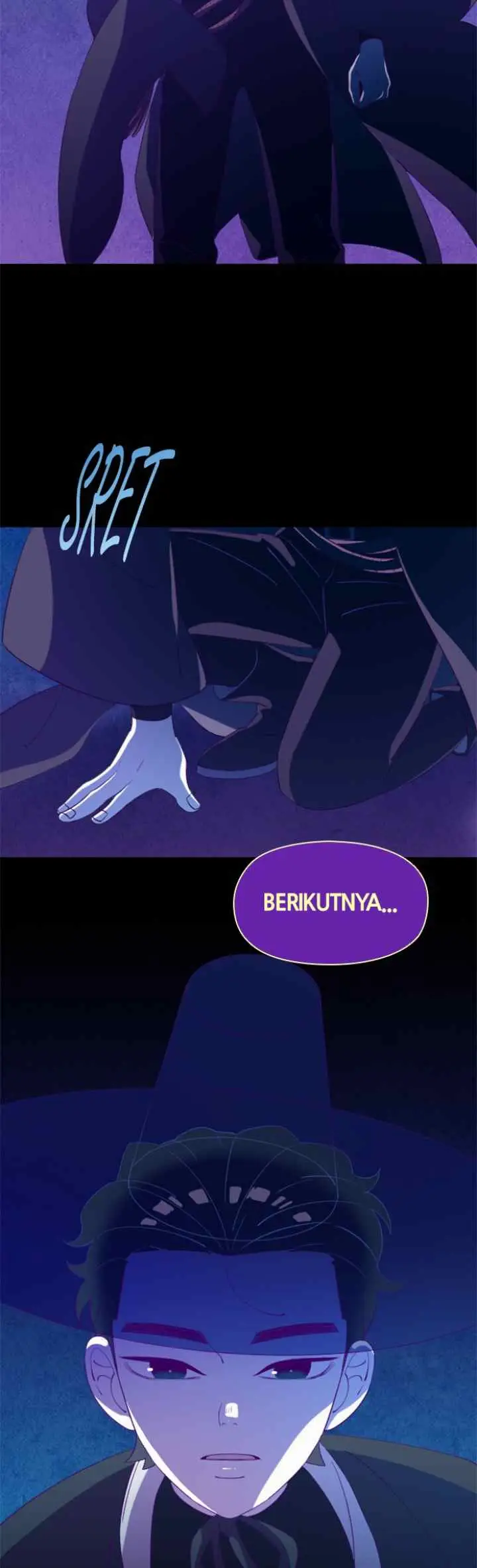 Ghost Teller chapter 91 halaman 16