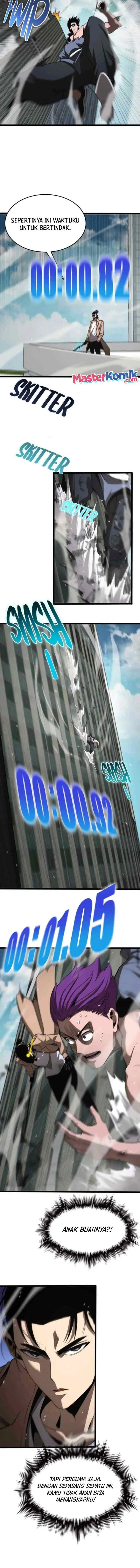 World's Apocalypse Online chapter 146 halaman 10