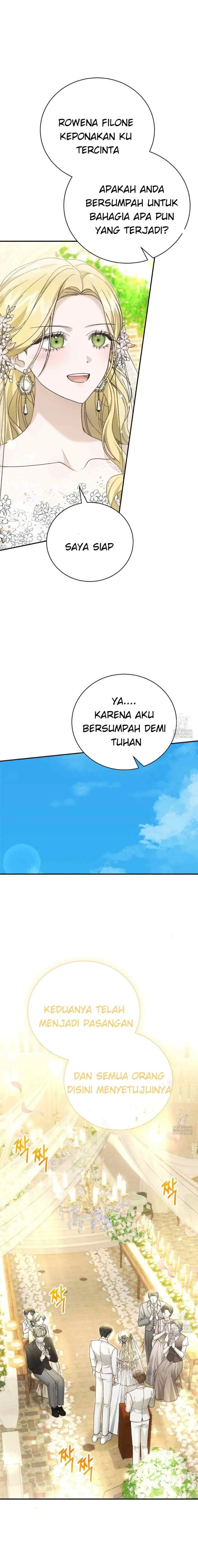 The Mistress Runs Away chapter 92 halaman 17