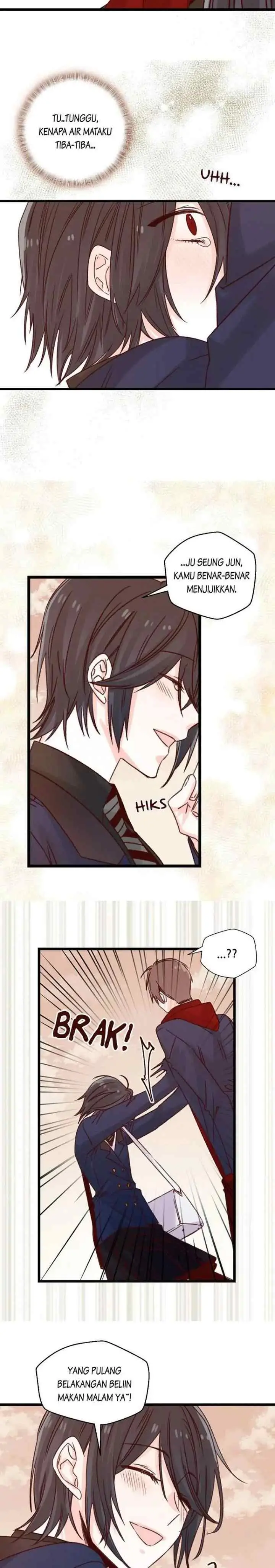 Red Honey chapter 41 halaman 9