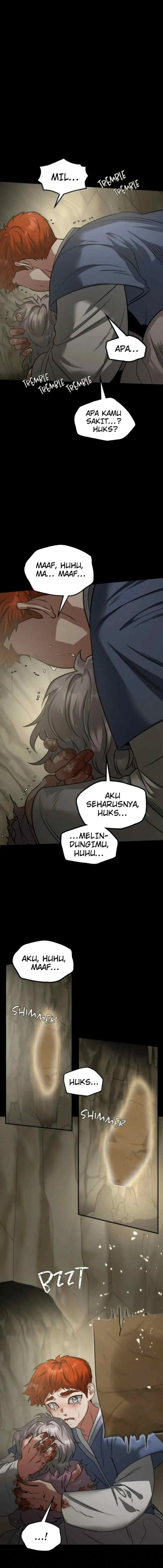 Emperor Hunt chapter 51 halaman 13