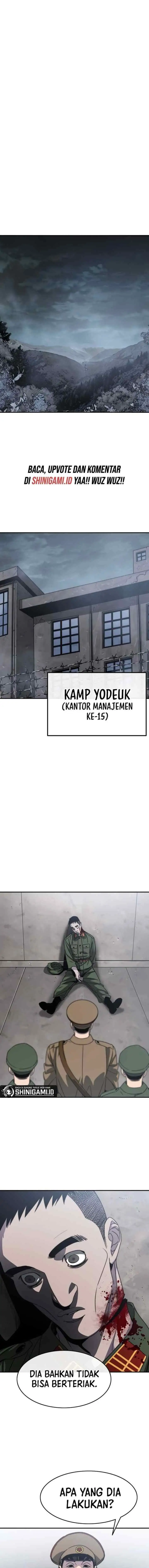 Existence chapter 40 halaman 8
