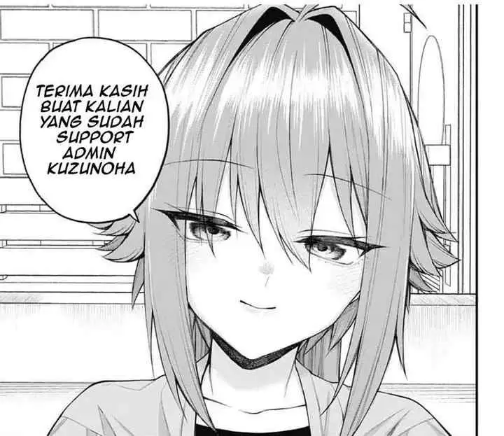 Akanabe-sensei wa Tereshirazu chapter 26 halaman 15