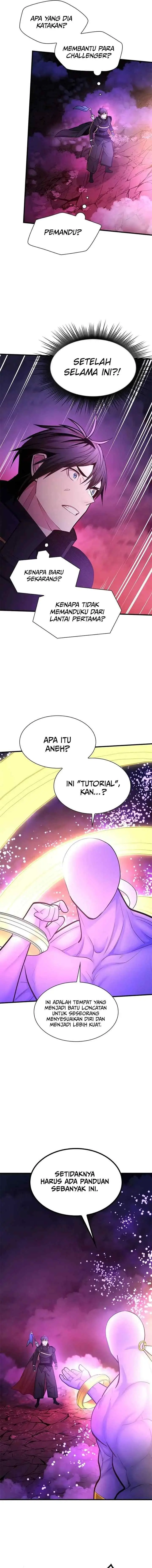 The Tutorial Is Too Tough! chapter 239 halaman 11