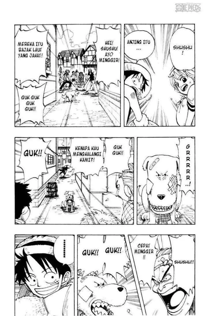 One Piece chapter 21 halaman 10