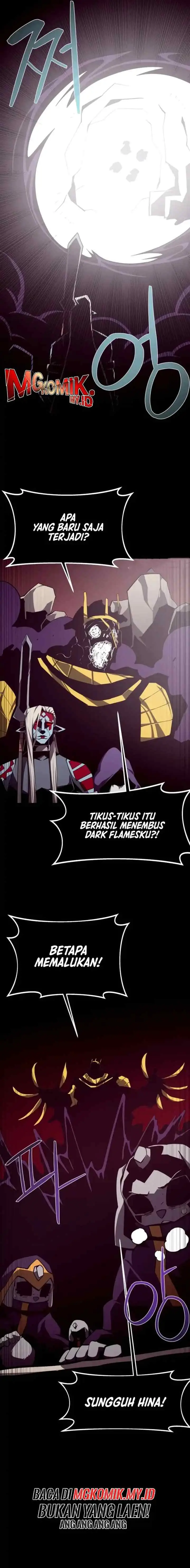 Dungeon Odyssey chapter 125 halaman 12