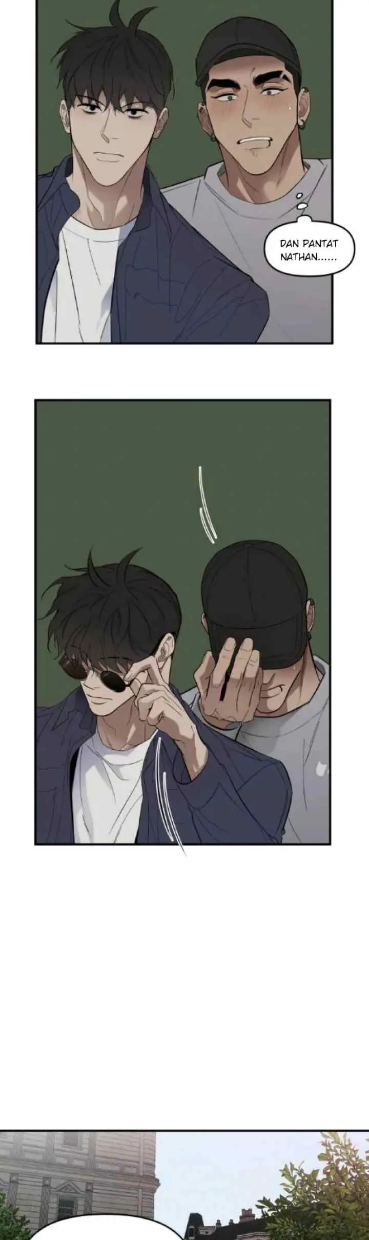Take Off chapter 135 halaman 7