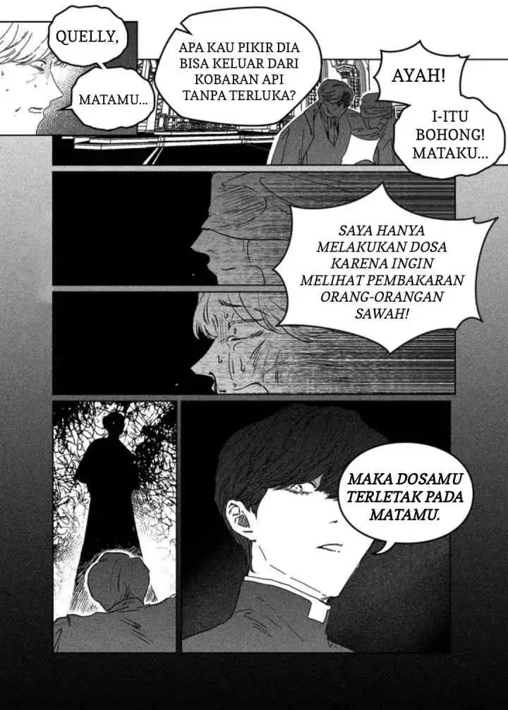 Stigmata chapter 36 halaman 11