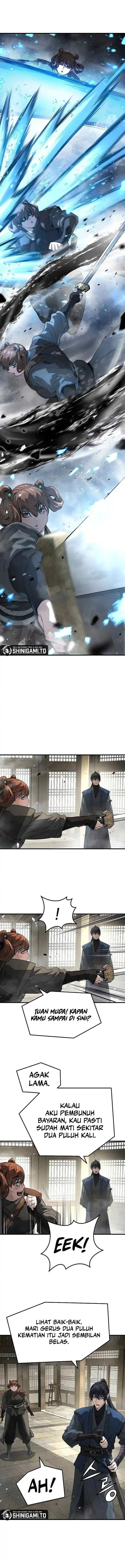 Absolute Regression chapter 93 halaman 7
