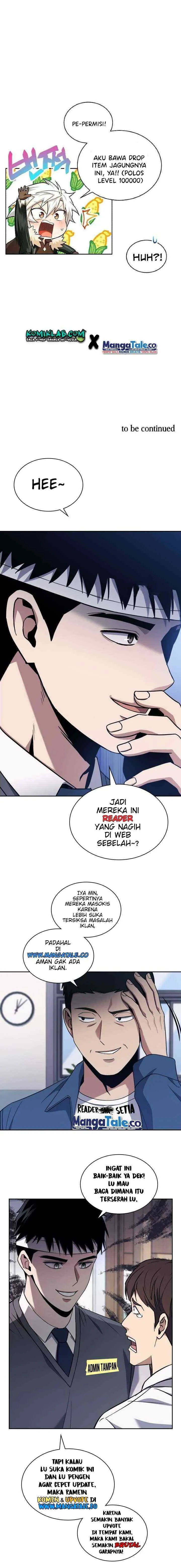Please Have a Meal chapter 41 halaman 16
